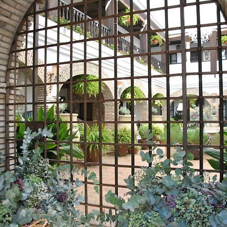 Suites La Posada De Pilar Кордова Екстер'єр фото