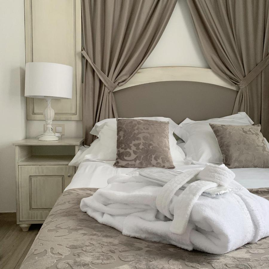 Suites La Posada De Pilar Кордова Екстер'єр фото