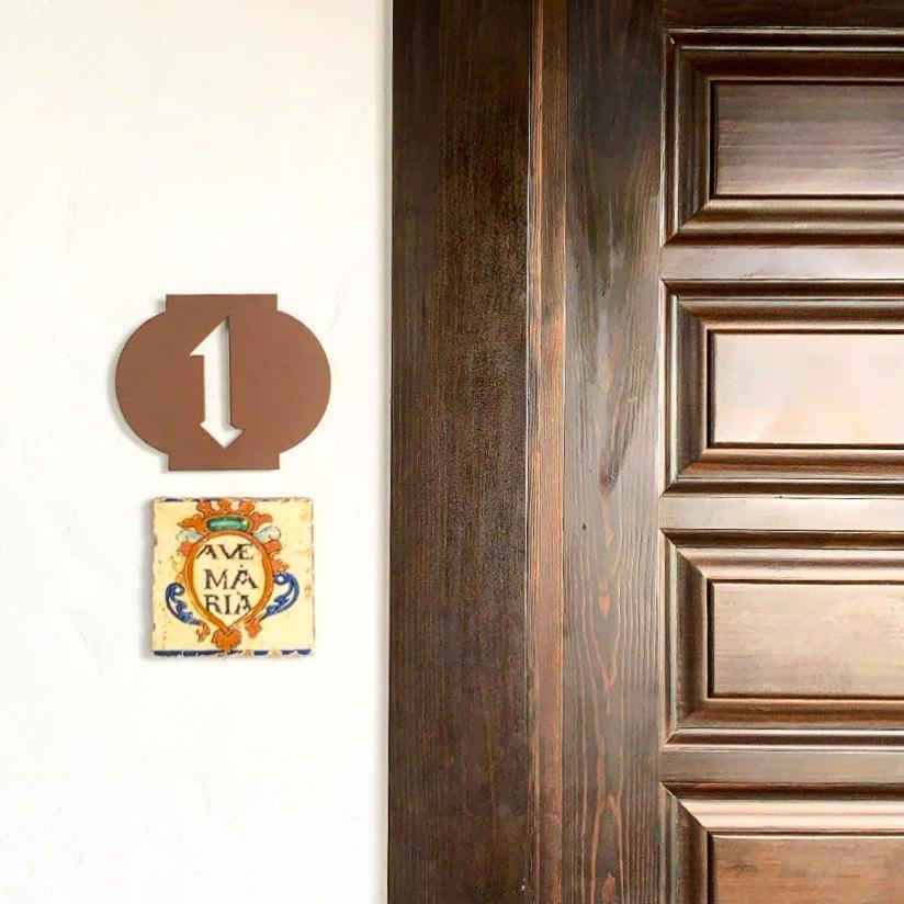 Suites La Posada De Pilar Кордова Екстер'єр фото