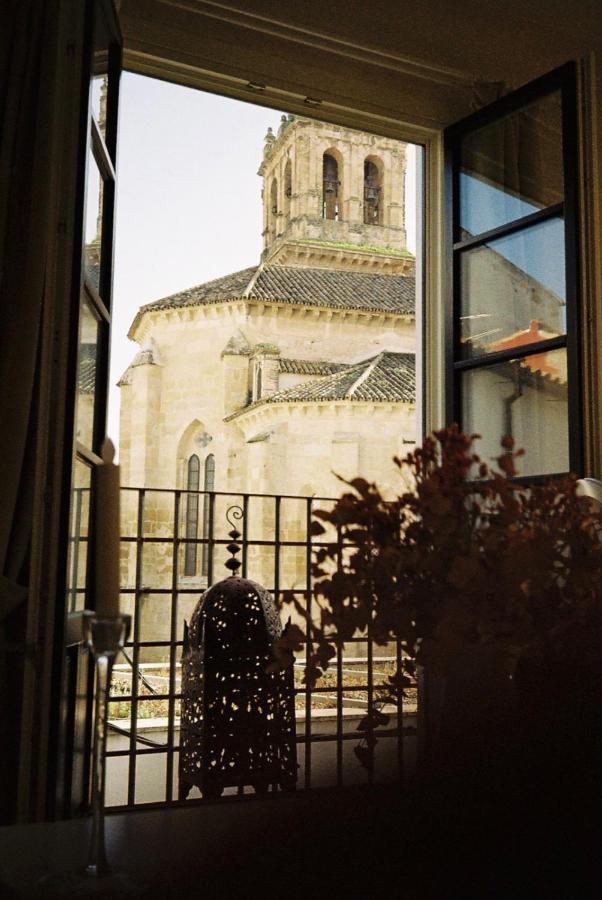 Suites La Posada De Pilar Кордова Екстер'єр фото