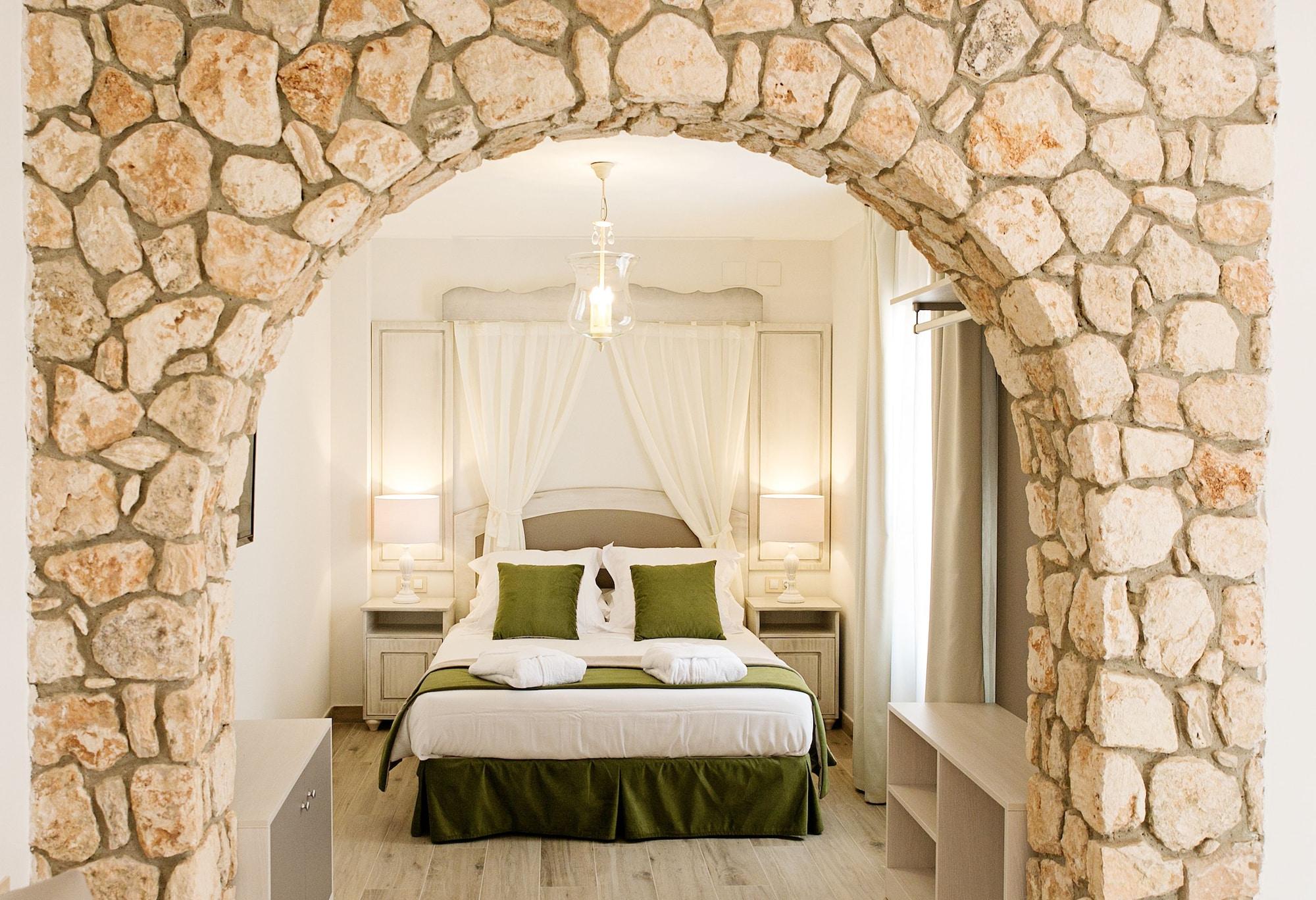 Suites La Posada De Pilar Кордова Екстер'єр фото