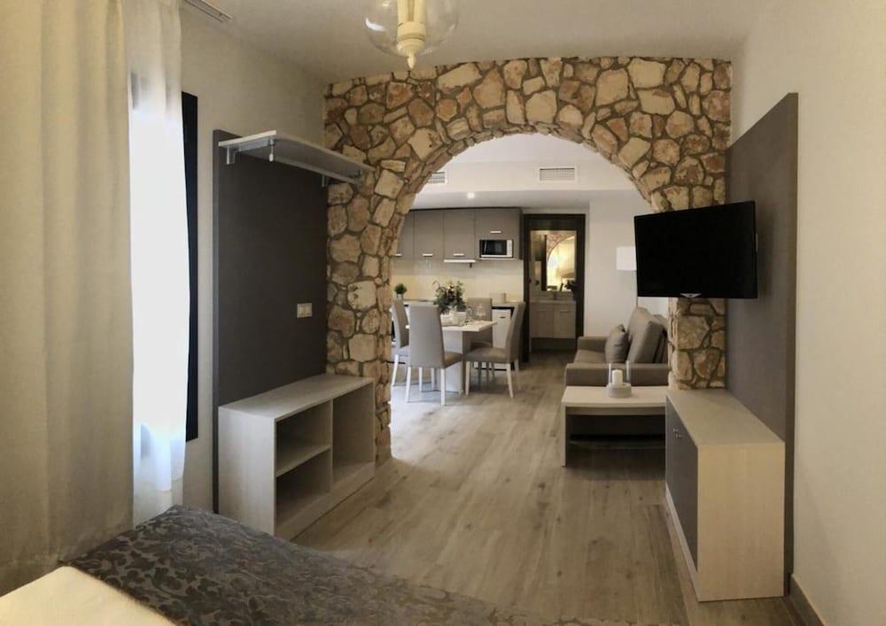 Suites La Posada De Pilar Кордова Екстер'єр фото
