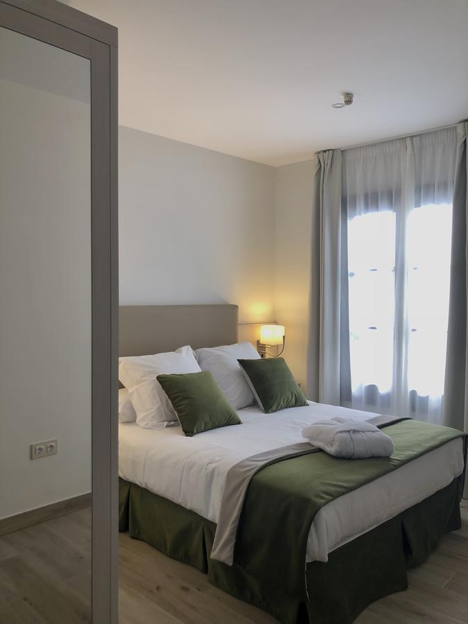 Suites La Posada De Pilar Кордова Екстер'єр фото