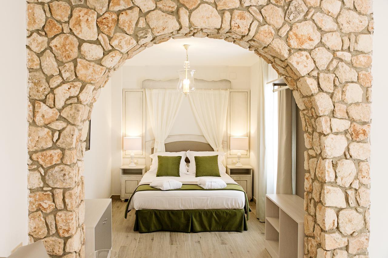 Suites La Posada De Pilar Кордова Екстер'єр фото