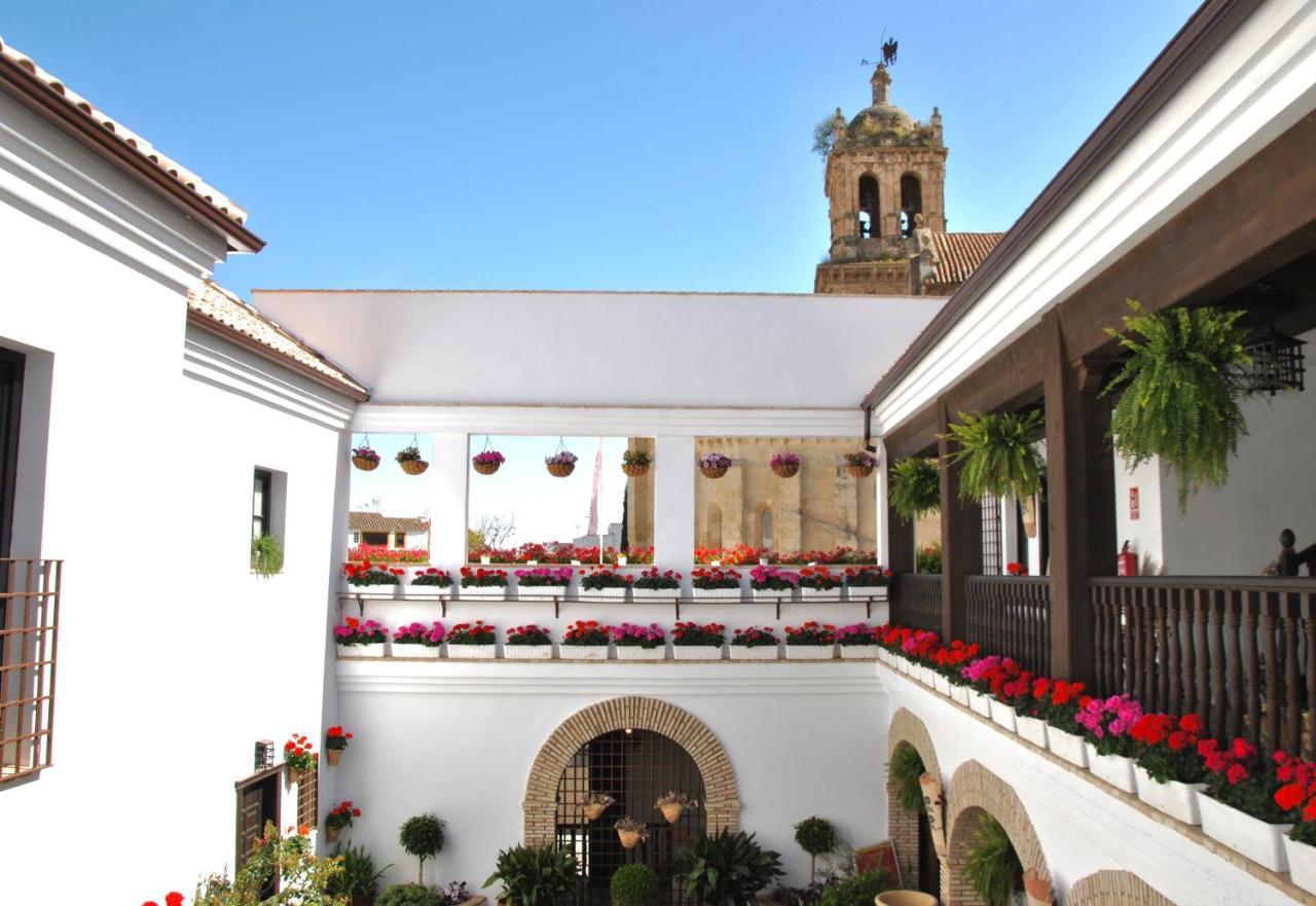 Suites La Posada De Pilar Кордова Екстер'єр фото